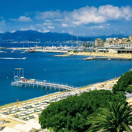 Apartment Le Trident By Interhome