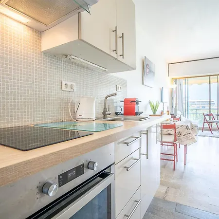 Le Trident By Interhome