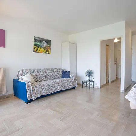 Le Trident By Interhome Κάννες