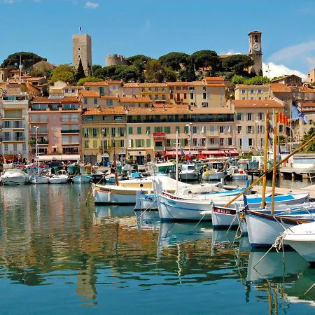 Le Trident By Interhome *