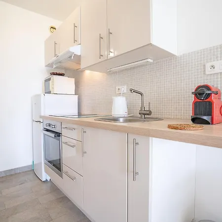 Le Trident By Interhome *