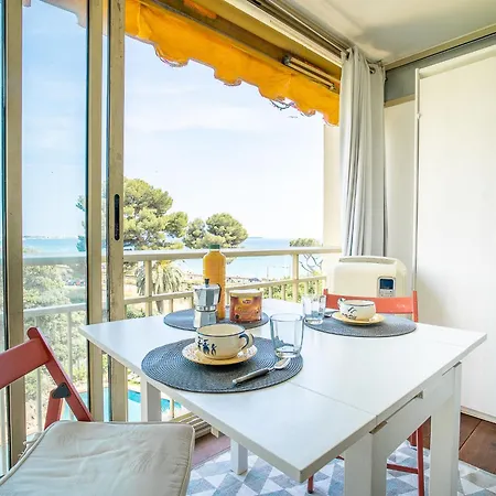 Le Trident By Interhome