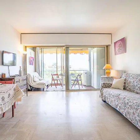 公寓 Le Trident By Interhome