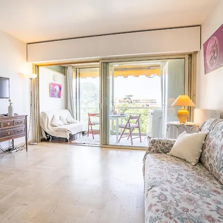 Le Trident By Interhome Cannes