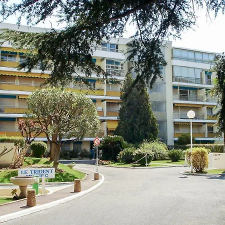 Le Trident By Interhome Apartment *