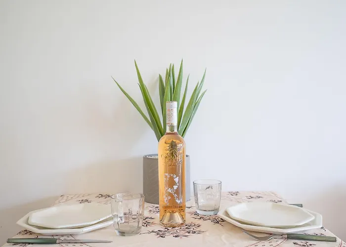 Le Trident By Interhome Lejlighed Cannes