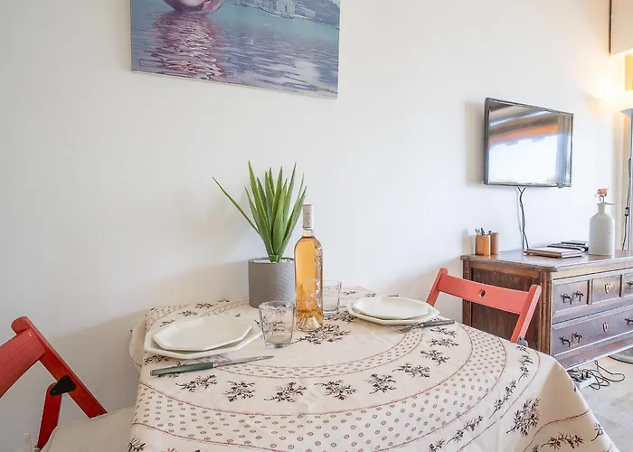 Le Trident By Interhome Lejlighed