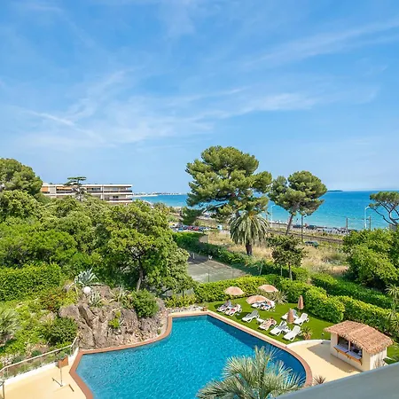 Le Trident By Interhome Appartamento Cannes