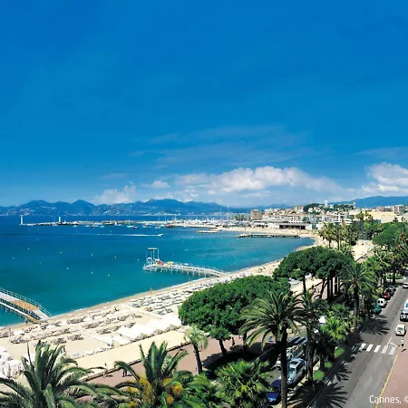 Apartamento Le Trident By Interhome *