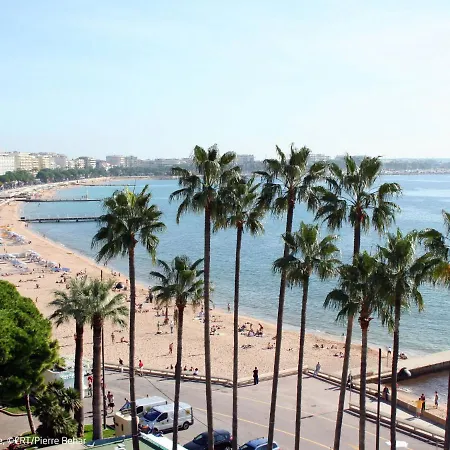 Le Trident By Interhome *