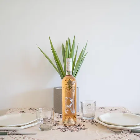 Le Trident By Interhome Apartmán Cannes