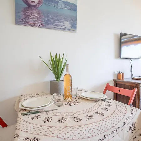 Le Trident By Interhome Apartamento