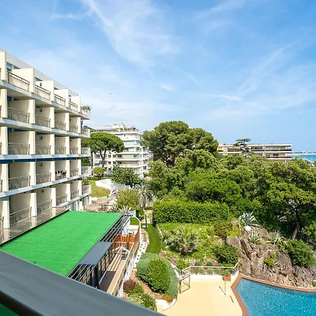 Apartamento Le Trident By Interhome