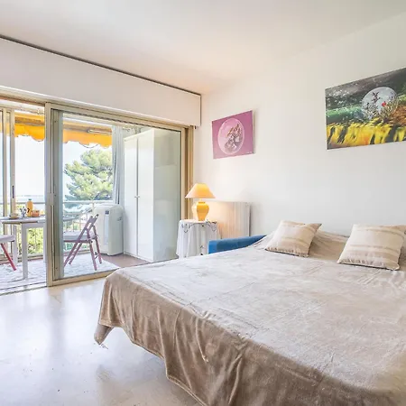 Le Trident By Interhome Apartmán *