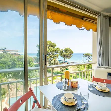 Le Trident By Interhome Apartamento *