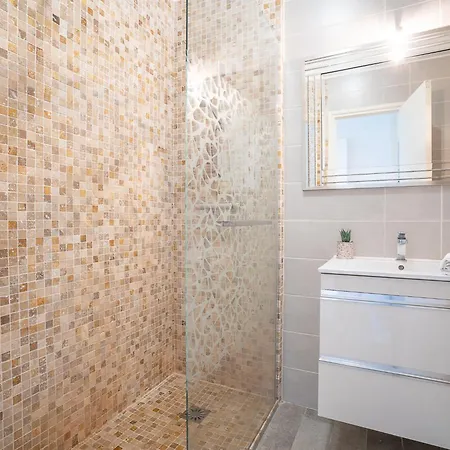 Le Trident By Interhome Apartmán Cannes